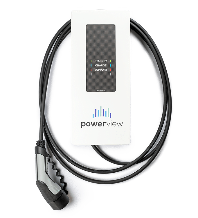 Powerview Wallbox